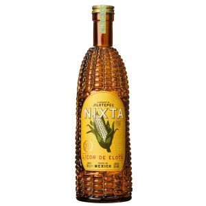 Ликьор Никста Царевица / Liqueur Nixta Corn