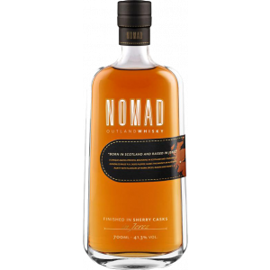 Номад Аутланд уиски / Nomad Outland Whisky