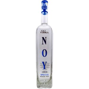 Водка Ной Спешъл / Vodka Noy Special