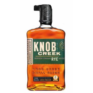 Кноб Крийк Смол Бач Ръж / Knob Creek Small Batch Rye