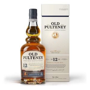 Олд Путни 12YO / Old Pulteney 12YO