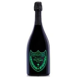 Дом Периньон 2015 Светещ Етикет / Dom Perignon 2015 Luminous Label