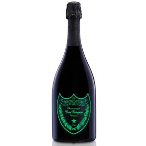 Дом Периньон Светещ Етикет / Dom Perignon Light up Label