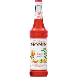 Монин Портокалов Шприц / Monin Orange Spritz Syrup