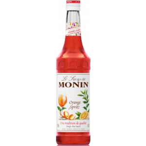 Монин Портокалов Шприц / Monin Orange Spritz Syrup