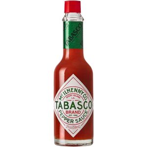 Пепър Табаско / Tabasco Pepper Sauce