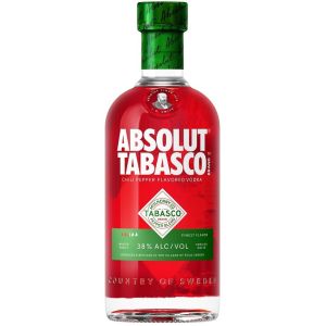 Абсолют Табаско / Absolut Tabasco 