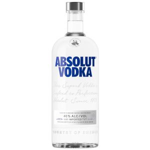 Абсолют / Absolut