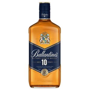 Балантайнс 10 Г. / Ballantine's 10 YO