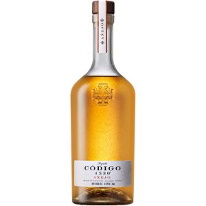 Текила Кодиго 1530 Аниехо / Tequila Codigo 1530 Anejo