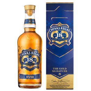Чивас Регал 18YO / Chivas Regal 18YO
