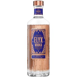 Еликс Водка / Elyx Vodka