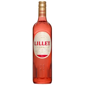Аперитив Лиллет Розе / Aperitif Lillet Rose