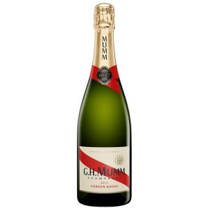 Шампанско Мъм Кордон Руж / Mumm Cordon Rouge Champagne 