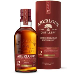 Аберлор 12YO / Aberlour 12YO Single Malt