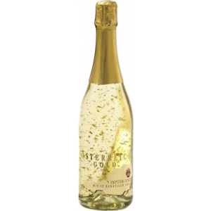 Остерайх Голд Зект (без кутия) / Osterreich Gold Sekt