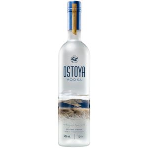 Водка Остоя / Ostoya Vodka