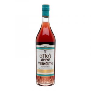 Отос Атинс Вермут / Otto's Athens Vermouth