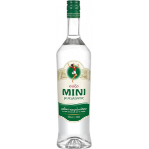 Мини Узо / Mini Ouzo