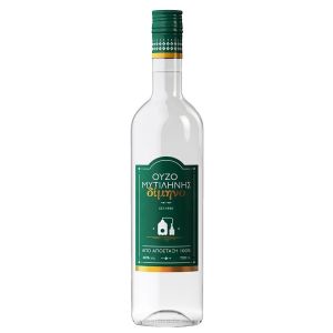 Узо Димино / Ouzo Dimino