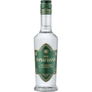 Барбаяни Зелен Етикет / Barbayanni Green Label Ouzo