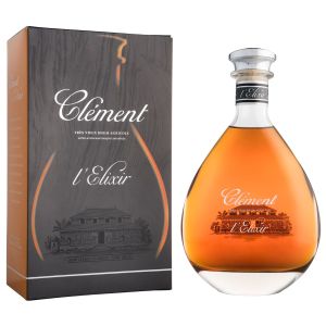 Клемент Елексир / Clement Elixir 