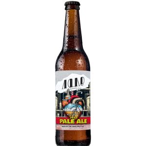 Витошко Лале Блейд Ейл / Vitoshko Lale Pale Ale