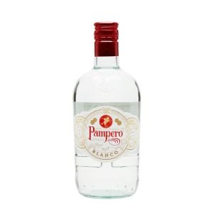 Памперо Бял Ром / Pampero Blanco Rum