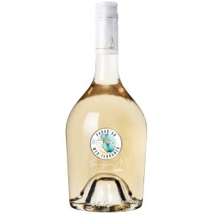 Вино Совиньон Блан Парадисо Медитеранео /  Wine Sauvignon Blanc Paradiso Mediterraneo