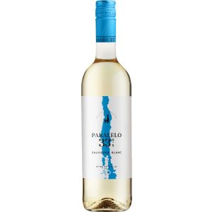 Паралело 33 Совиньон Блан / Parallelo 33 Sauvignon Blanc