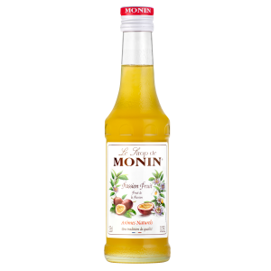 Монин Маракуя / Monin Passion Fruit 