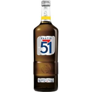 Пастис 51 / Pastis 51