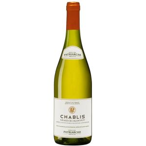 Вино Патриарше Шабли / Patriarche Chablis