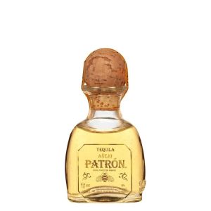 Текила Патрон Аниехо / Tequila Patron Anejo