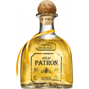 Патрон Аниехо Текила / Patron Anejo Tequila