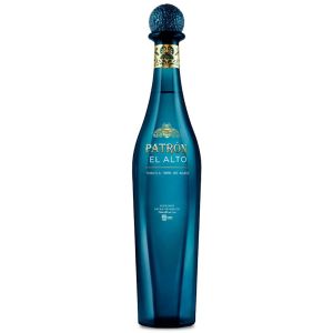 Текила Патрон Ел Алто / Tequila Patron El Alto