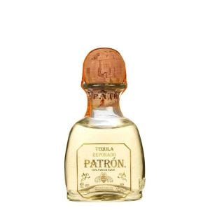 Текила Патрон Репосадо / Tequila Patron Reposado 