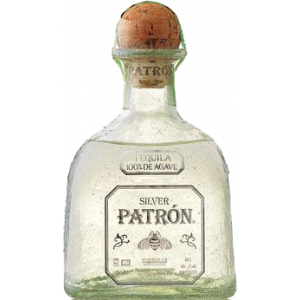 Патрон Силвър / Patron Silver