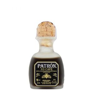 Ликьор Патрон ХО Кафе / Liqueur Patron XO Coffee