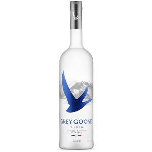 Грей Гус Светеща Бутилка / Grey Goose Light Up Bottle