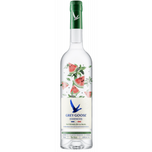 Грей Гус Диня Босилек / Grey Goose Watermelon & Basil