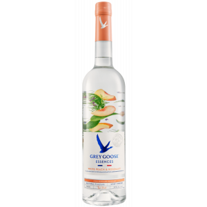 Грей Гус Бяла Праскова Розмарин / Grey Goose White Peach & Rosmary