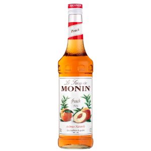 Монин Праскова Сироп / Monin Peach Syrup
