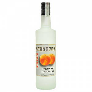 Рио Шнапс Праскова / Rio Schnapps Peach