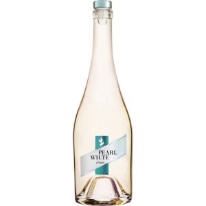 Пърл Уайт Совиньон Блан и Семийон Домейн Бойар / Pearl White Cuvee Sauvignon Blanc & Semillon Domaine Boyar