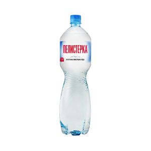 Минерална Вода Пелистерка / Mineral Water Pelisterka