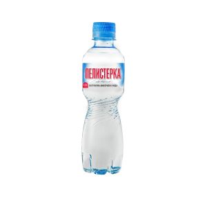 Минерална Вода Пелистерка / Mineral Water Pelisterka