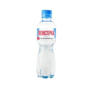 Минерална Вода Пелистерка / Mineral Water Pelisterka