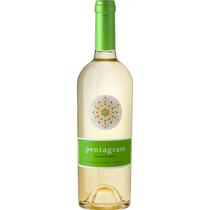 Пентаграм Совиньон Блан / Pentagram Sauvignon Blanc