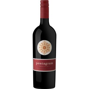 Пентаграм Кабрене Совиньон / Pentagram Cabernet Sauvignon